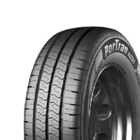 205/70R15C 8PR 106/104R Kumho Kc53